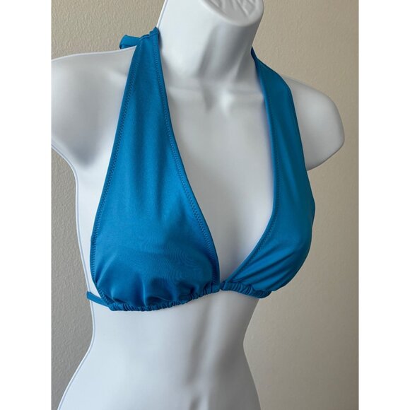 Victoria’s Secret PINK Bikini Top XL Bundle Soft Grunge Coastal Cowgirl Festival - Picture 6 of 15